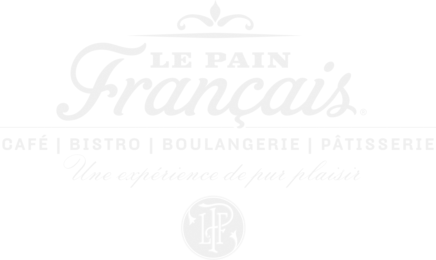 Le Pain Francais – Restaurang,  café, bistro, konditori, bageri och nattklubb i Göteborg